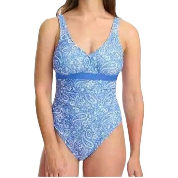 Lole One Piece Swimsuit - Picture 1 of 6